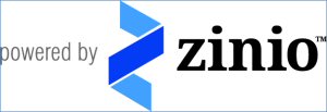 powered by Zinio