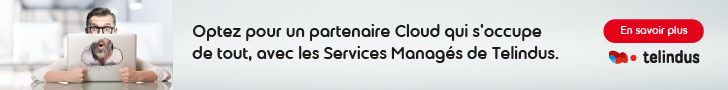 Telindus Cloud Management